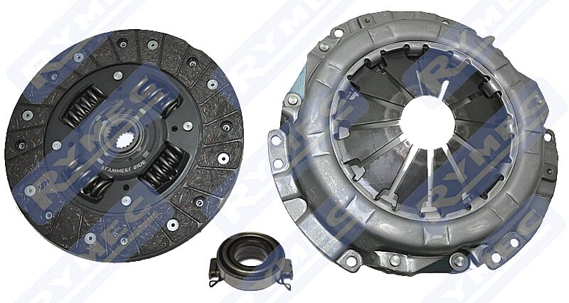 Clutch Kit - JT1446 RYMEC
