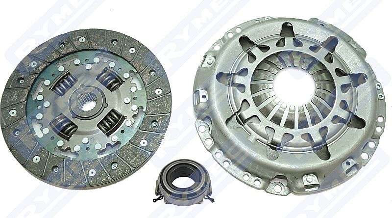 Clutch Kit - JT1447 RYMEC