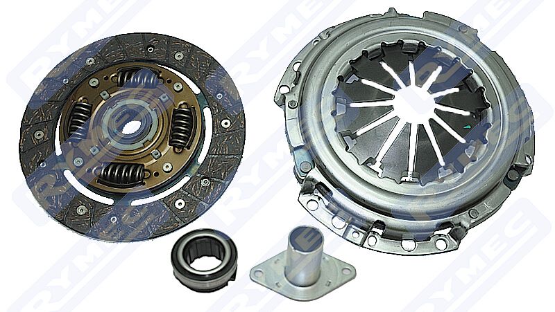 Clutch Kit - JT1450 RYMEC