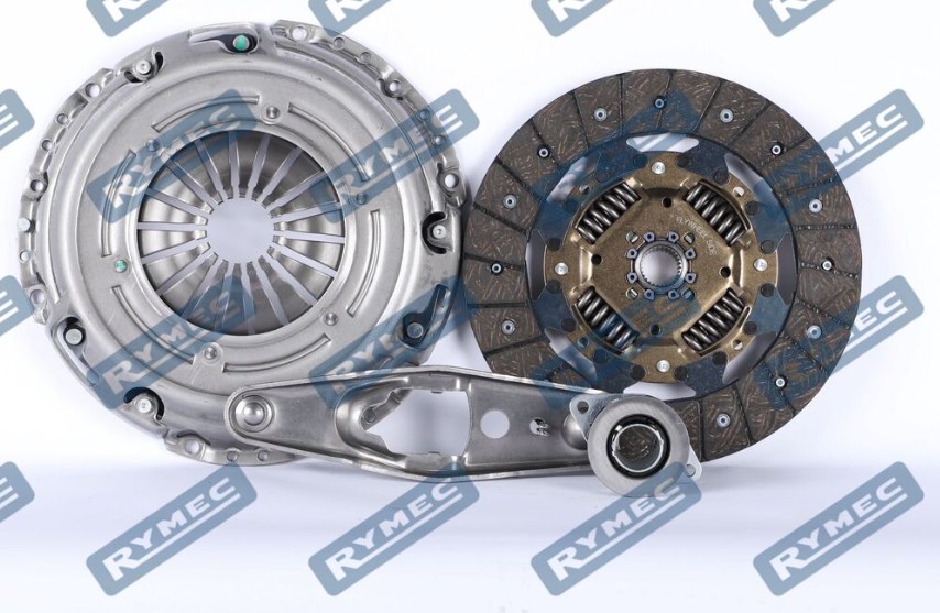 Clutch Kit - JT1452 RYMEC