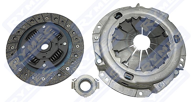 Clutch Kit - JT1461 RYMEC