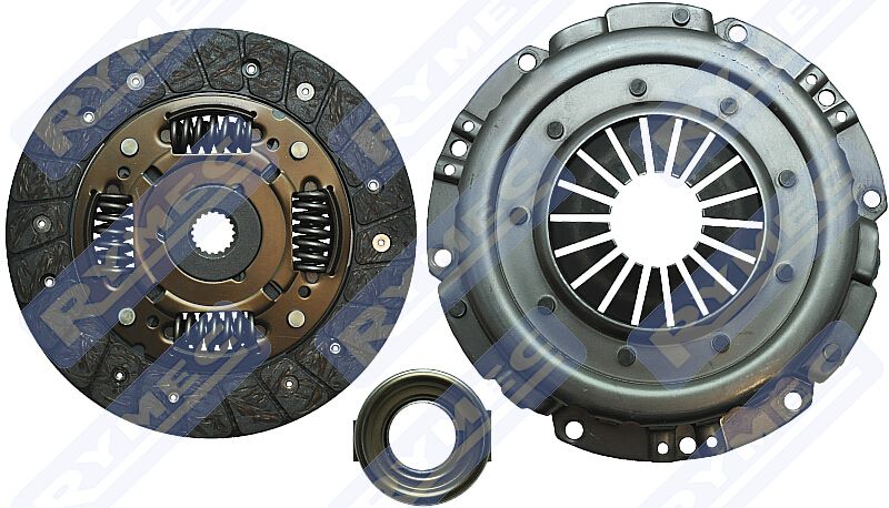 Kit frizione - JT1464 RYMEC
