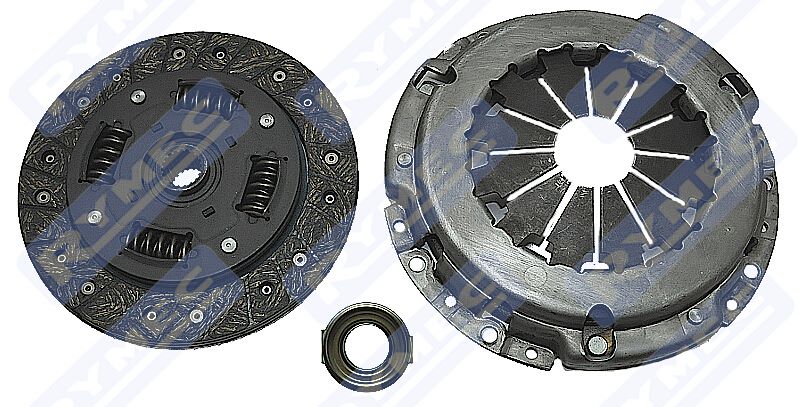 Clutch Kit - JT1481 RYMEC