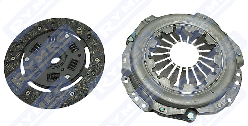 Clutch Kit - JT1493 RYMEC