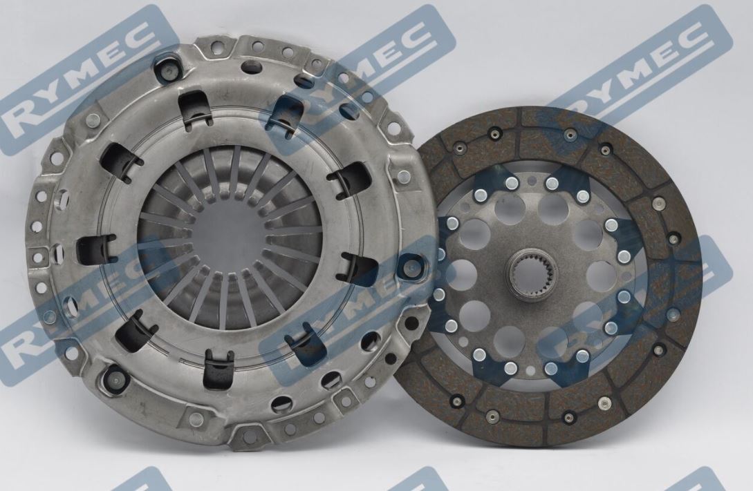 Clutch Kit - JT1502 RYMEC