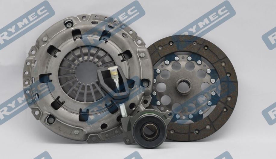 Clutch Kit - JT1502010 RYMEC