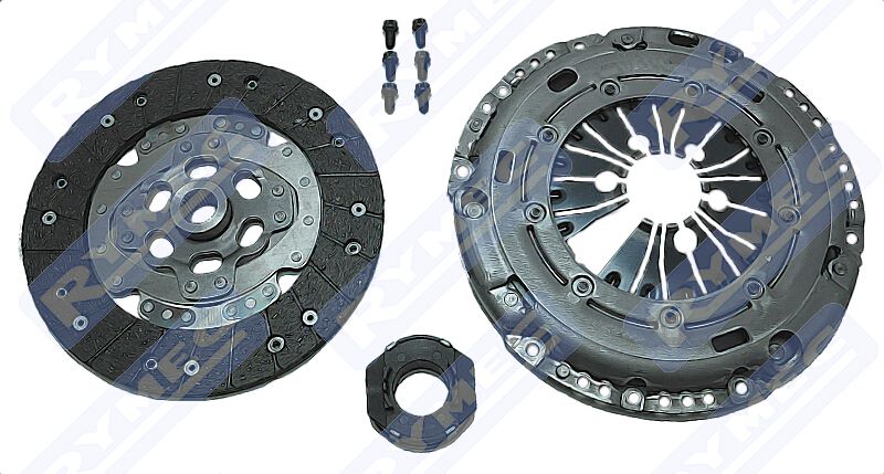 Kit frizione - JT1511 RYMEC