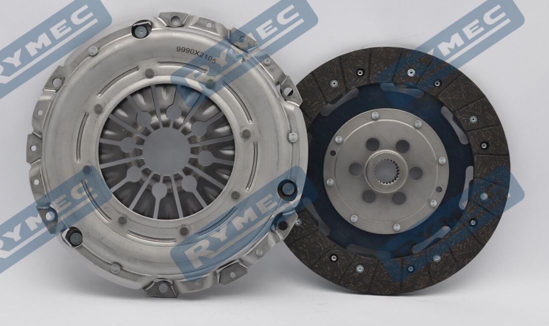 Clutch Kit - JT1523 RYMEC