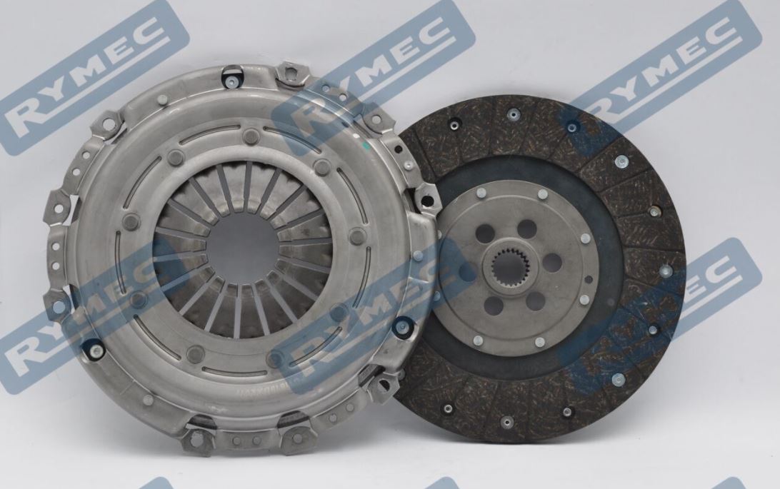 Clutch Kit - JT1525 RYMEC