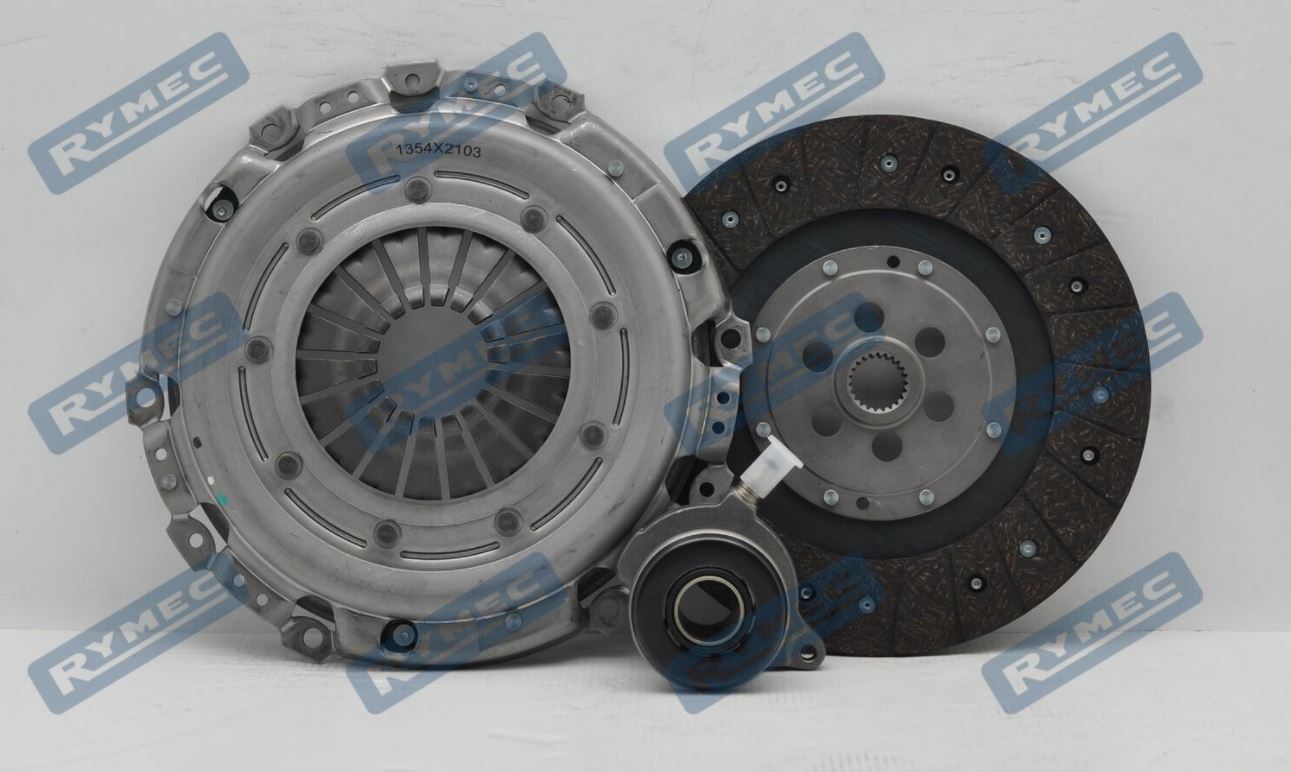 Clutch Kit - JT1525051 RYMEC