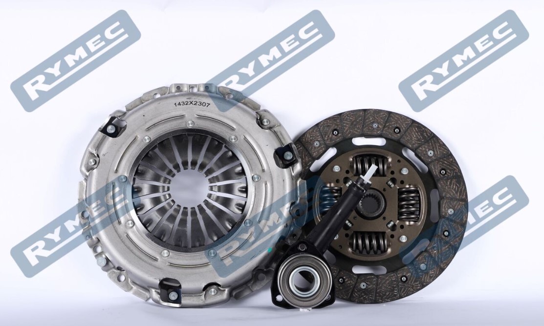 Kit frizione - JT1529016 RYMEC