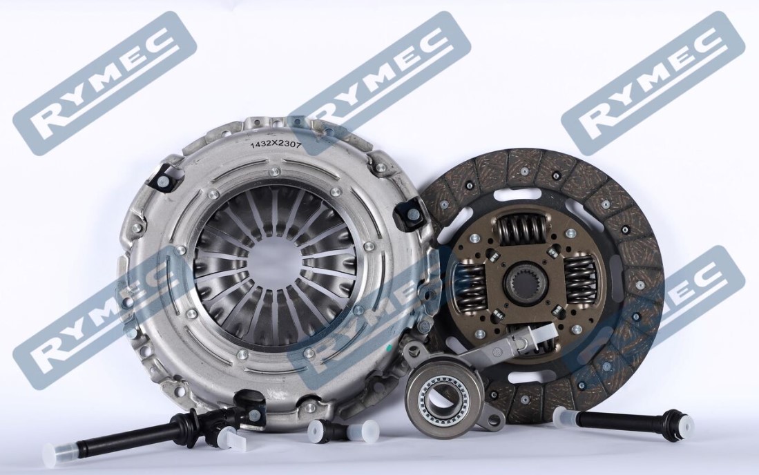 Kit frizione - JT15291069 RYMEC