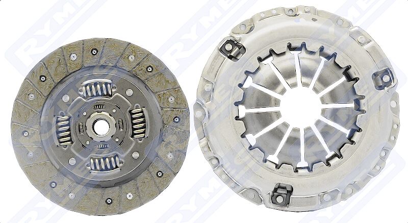 Clutch Kit - JT1532 RYMEC