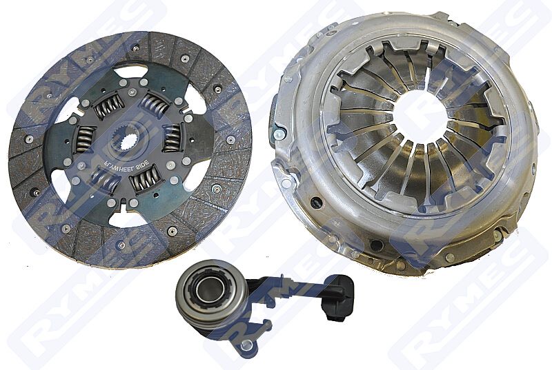 Clutch Kit - JT1532040 RYMEC