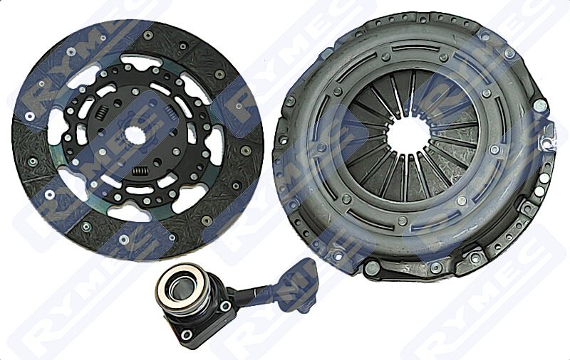 Clutch Kit - JT1539054 RYMEC