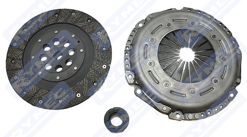 Clutch Kit - JT1546 RYMEC