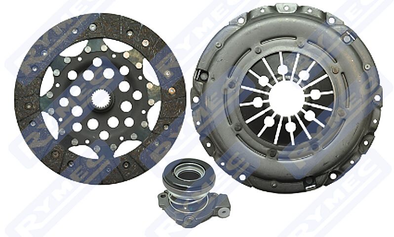 Clutch Kit - JT1598043 RYMEC