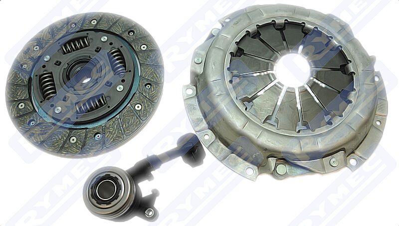 Clutch Kit - JT1601040 RYMEC