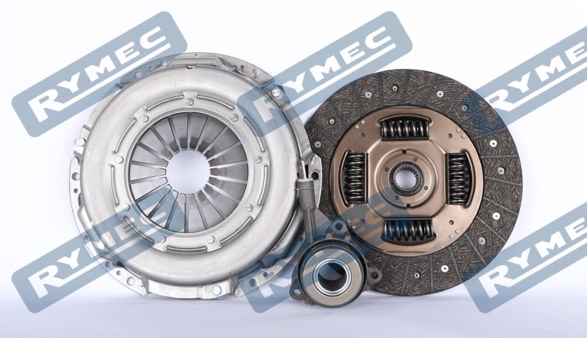 Clutch Kit - JT1602062 RYMEC