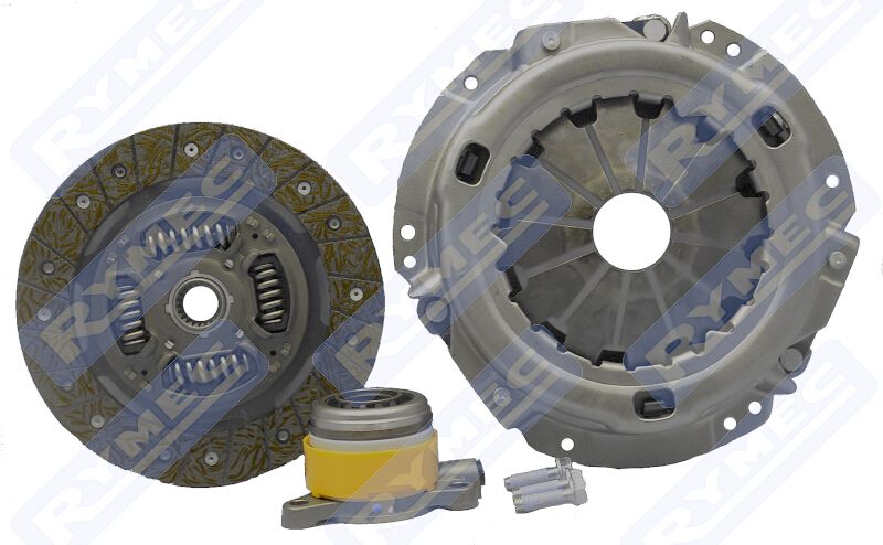 Clutch Kit - JT16231032 RYMEC