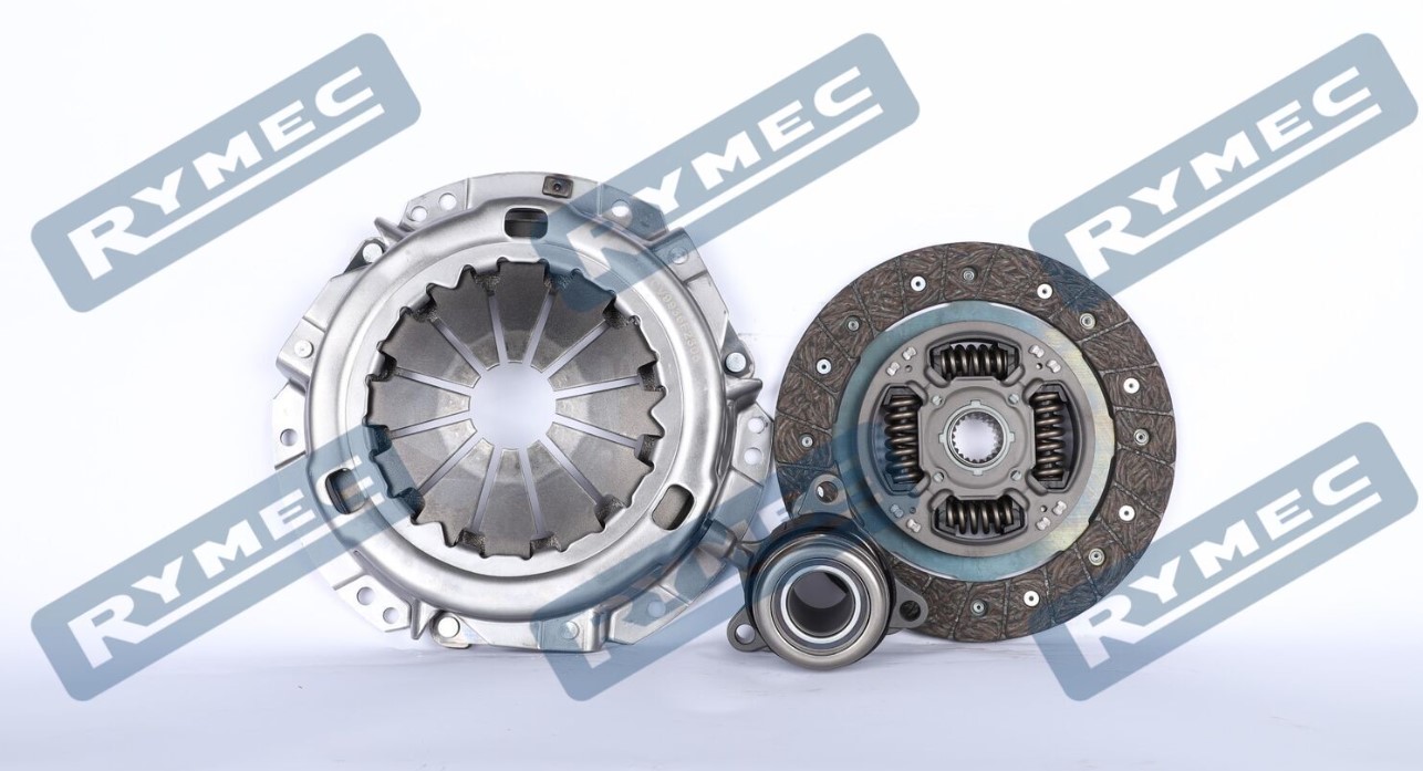 Clutch Kit - JT16231040 RYMEC