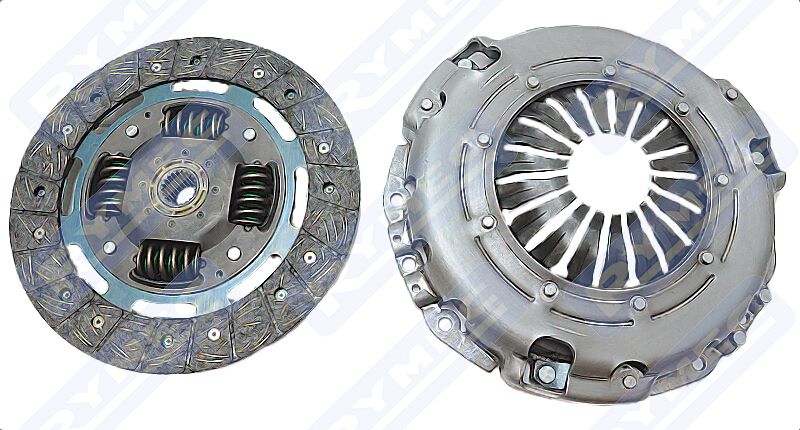 Clutch Kit - JT1629 RYMEC