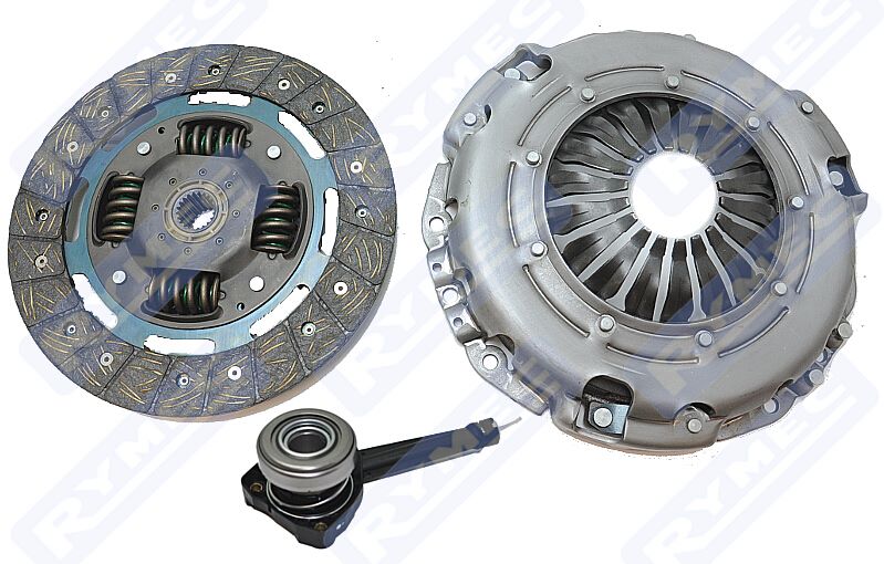 Clutch Kit - JT1629016 RYMEC