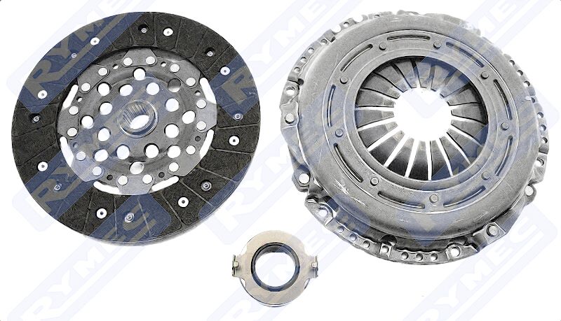 Clutch Kit - JT1632 RYMEC