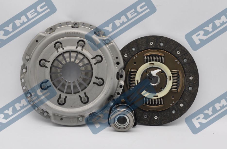 Clutch Kit - JT1637016 RYMEC