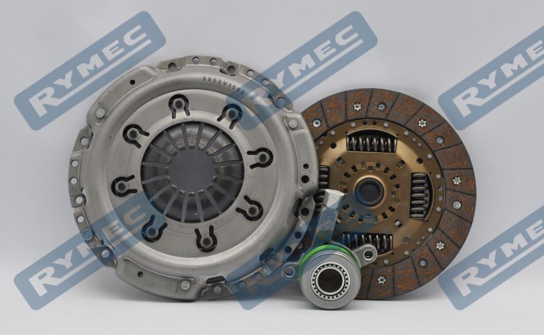 Clutch Kit - JT16371069 RYMEC