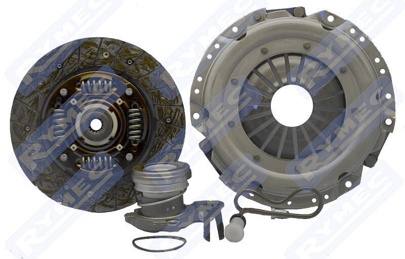 Clutch Kit - JT16391083 RYMEC