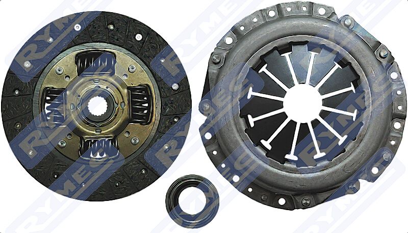 Clutch Kit - JT1647 RYMEC