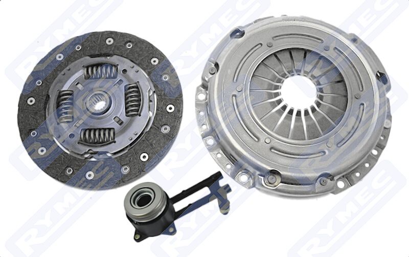 Комплект сцепления - JT1650029 RYMEC
