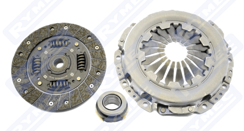 Clutch Kit - JT1651 RYMEC