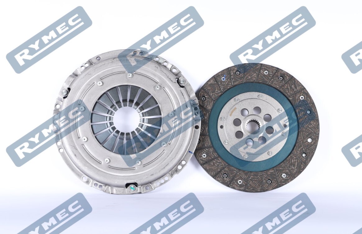 Clutch Kit - JT1652 RYMEC