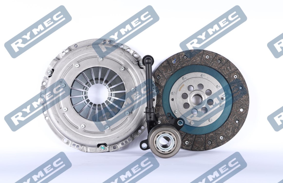 Clutch Kit - JT1652052 RYMEC