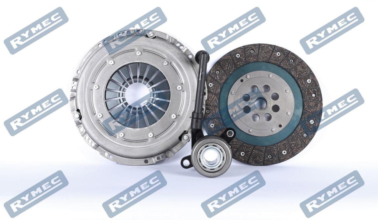 Clutch Kit - JT16521141 RYMEC