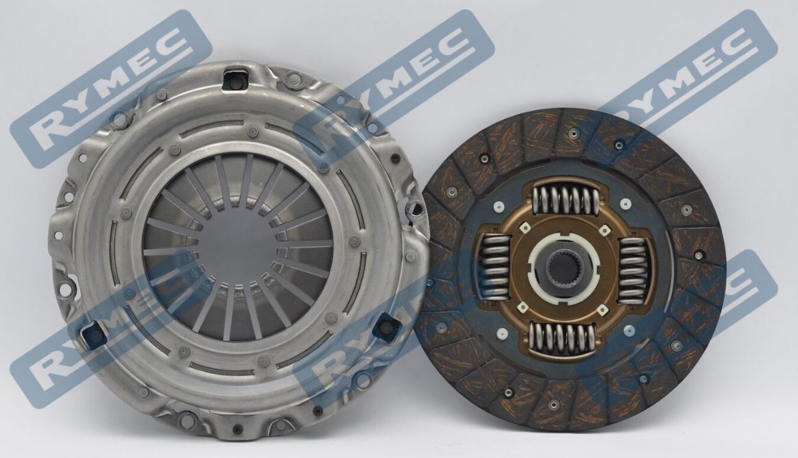 Clutch Kit - JT1673 RYMEC