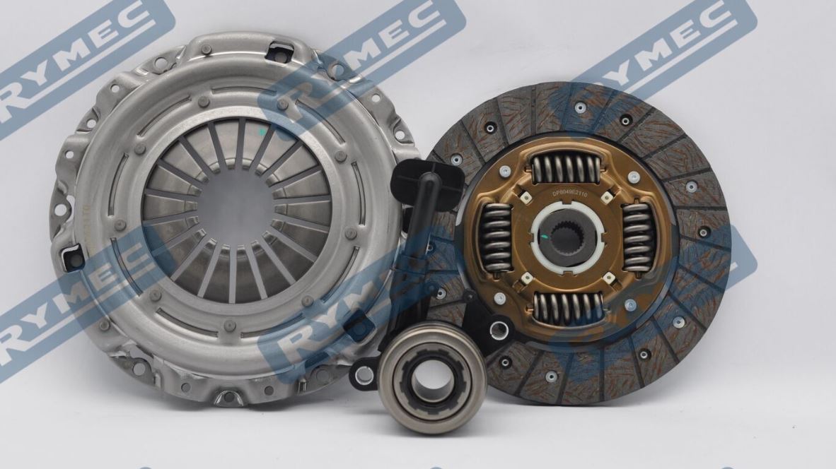 Clutch Kit - JT1673040 RYMEC