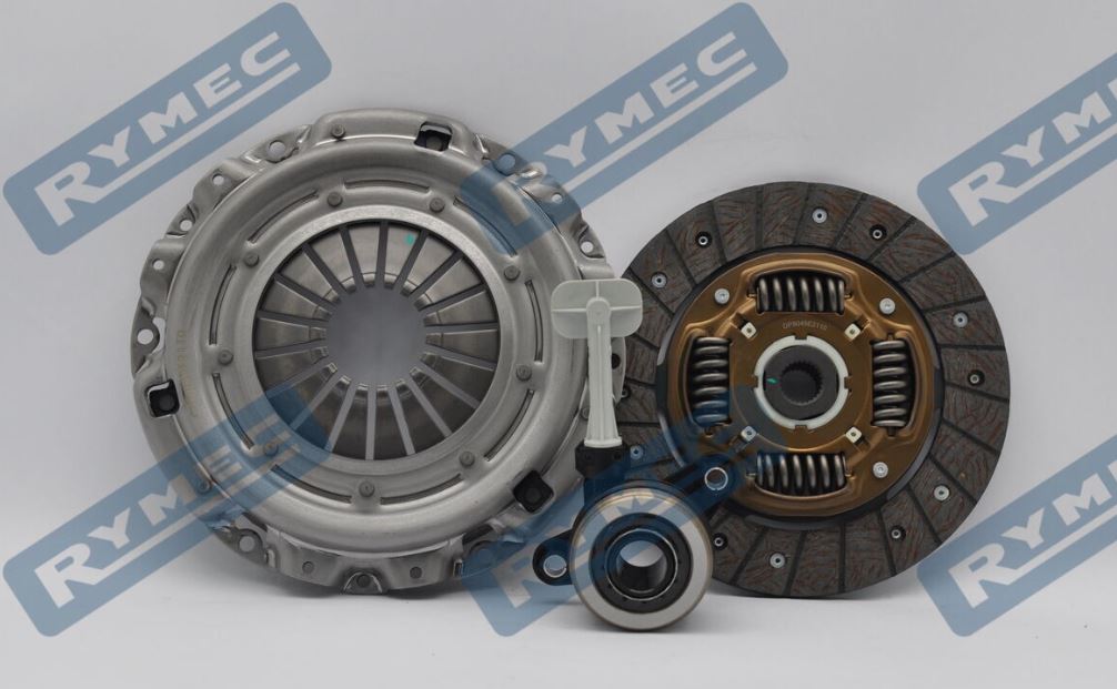 Kit frizione - JT1673042 RYMEC