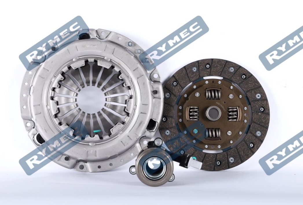 Clutch Kit - JT16741080 RYMEC