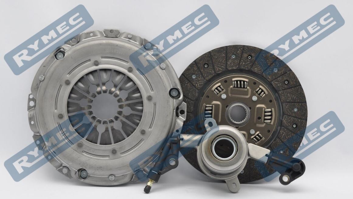 Clutch Kit - JT1677019 RYMEC