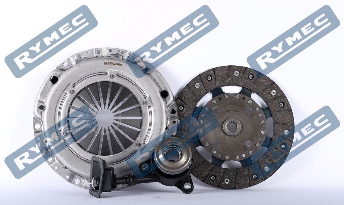 Clutch Kit - JT16781057 RYMEC