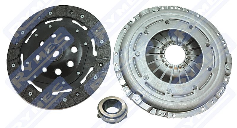 Clutch Kit - JT1689 RYMEC
