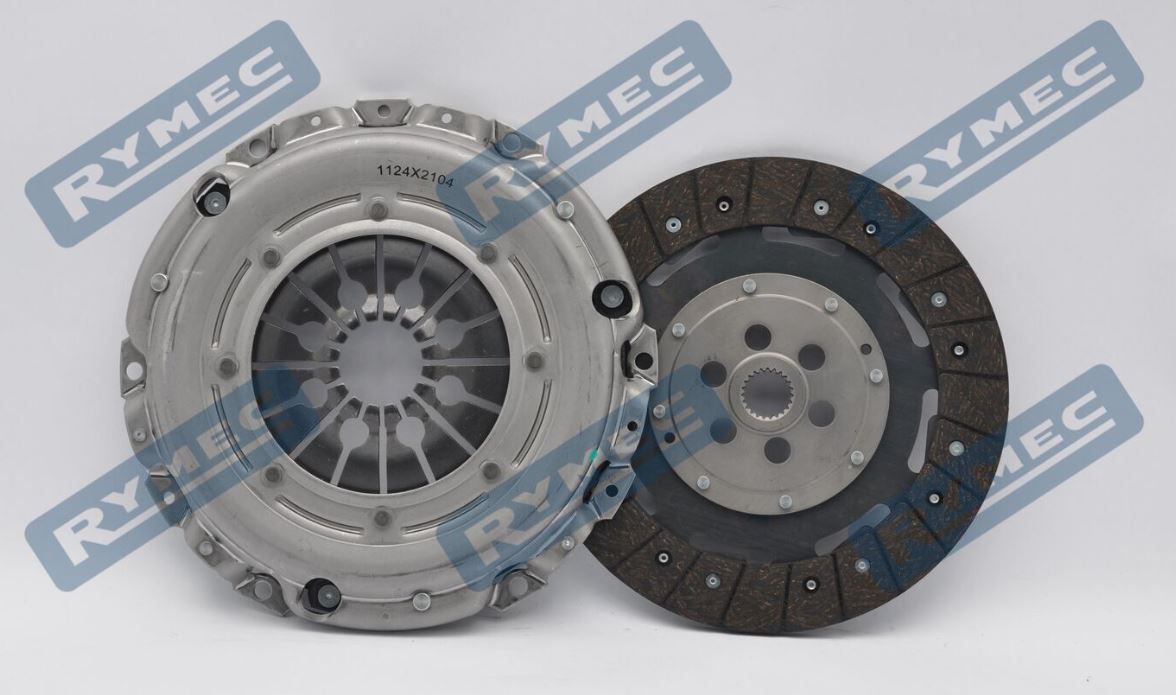 Clutch Kit - JT1693 RYMEC