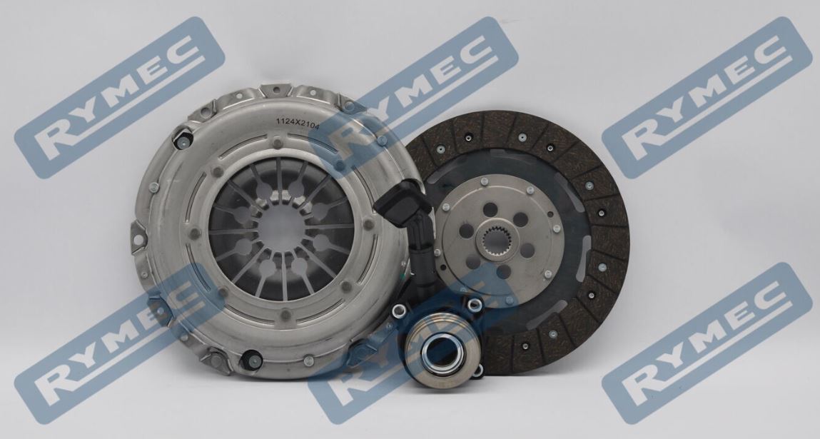 Clutch Kit - JT1693056 RYMEC