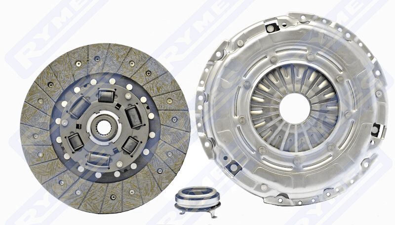 Clutch Kit - JT1695 RYMEC