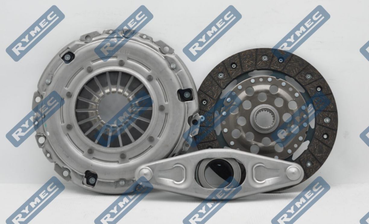 Clutch Kit - JT1696 RYMEC