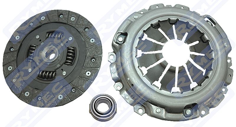 Clutch Kit - JT1699 RYMEC