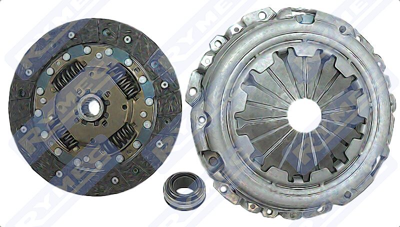 Kit frizione - JT1703 RYMEC